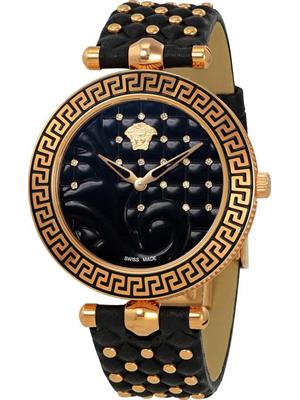 Versace Vanitas Women's Watch 40mm