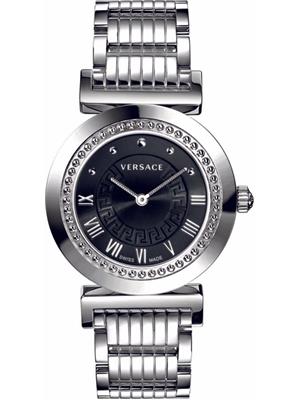 Versace  Vanity Bracelet Watch 35mm