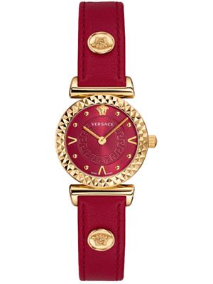 VERSACE VANITY MINI WATCH 27MM