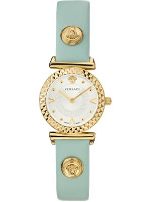 VERSACE VANITY MINI WOMEN WATCH 27MM