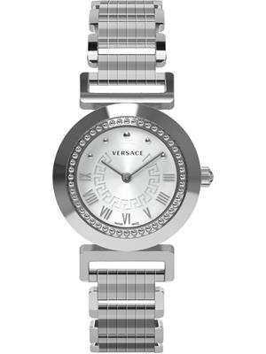 Versace Vanity Strap Watch 35mm