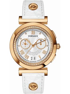 Versace Vanity Watch 40mm