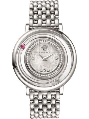 Versace Venus Diamond Watch 39mm