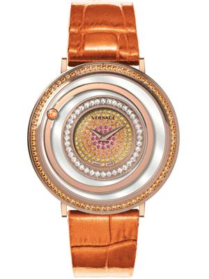 Versace Venus Watch 39mm 