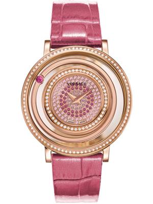 Versace Venus Watch 39mm