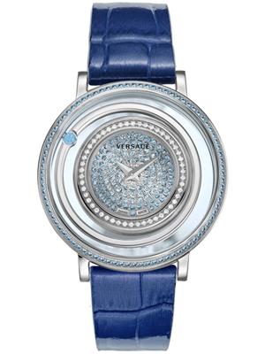 Versace Venus Watch 39mm