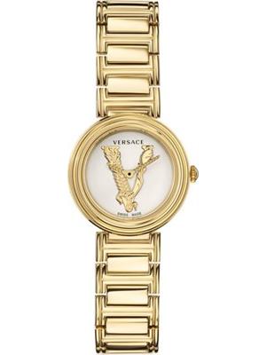 Versace Virtus Mini Duo Set Watch 28mm