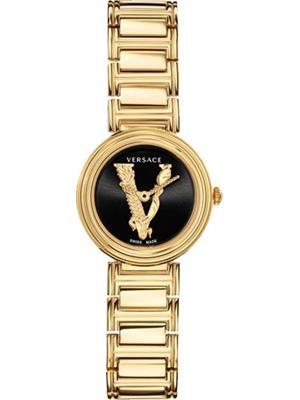 Versace Virtus Mini Duo Set Watch 28mm