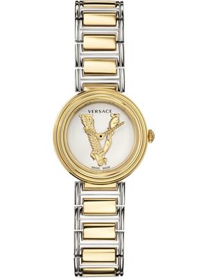 Versace Virtus Watch 28mm 