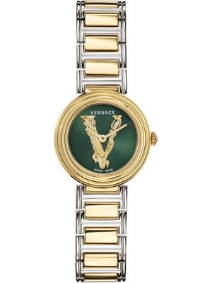 Versace Virtus Watch 28mm