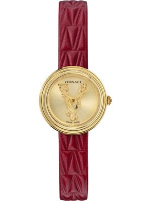 Versace Virtus Watch 28mm