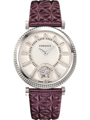 Versace V-HELIX Swiss Watch 38mm