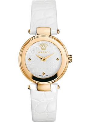 Versace Mystique Swiss Watch 26mm 