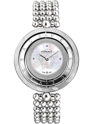 Versace Eon MOP Dial Wris twatch 39mm