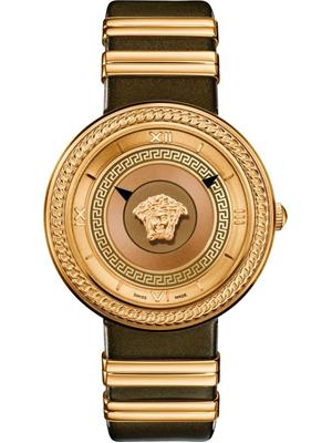 Versace V-metal Icon Watch 40mm