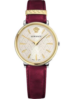 Versace V-Circle Lady Watch 38mm