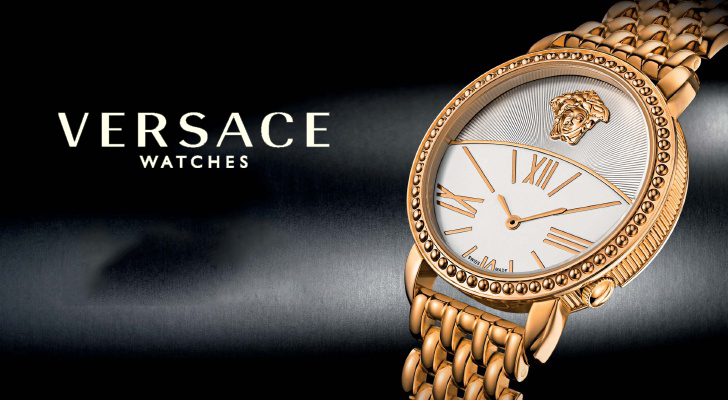 đồng hồ Versace Krios