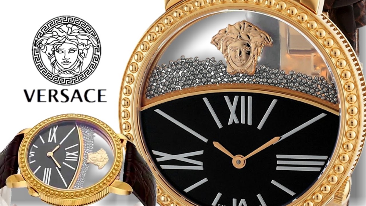 đồng hồ Versace Krios