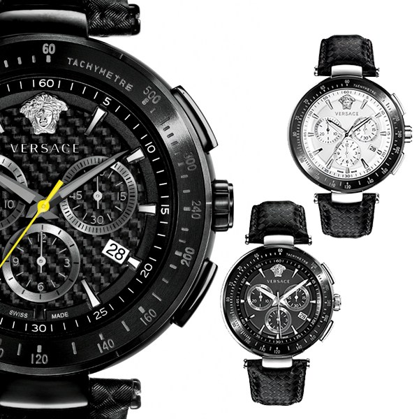 đồng hồ Versace Mystique Sport Chronograph