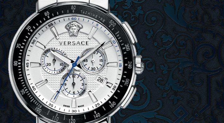 đồng hồ Versace Mystique Sport Chronograph