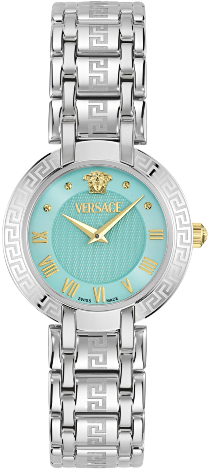 Versace Antlia Bracelet Watch 34mm