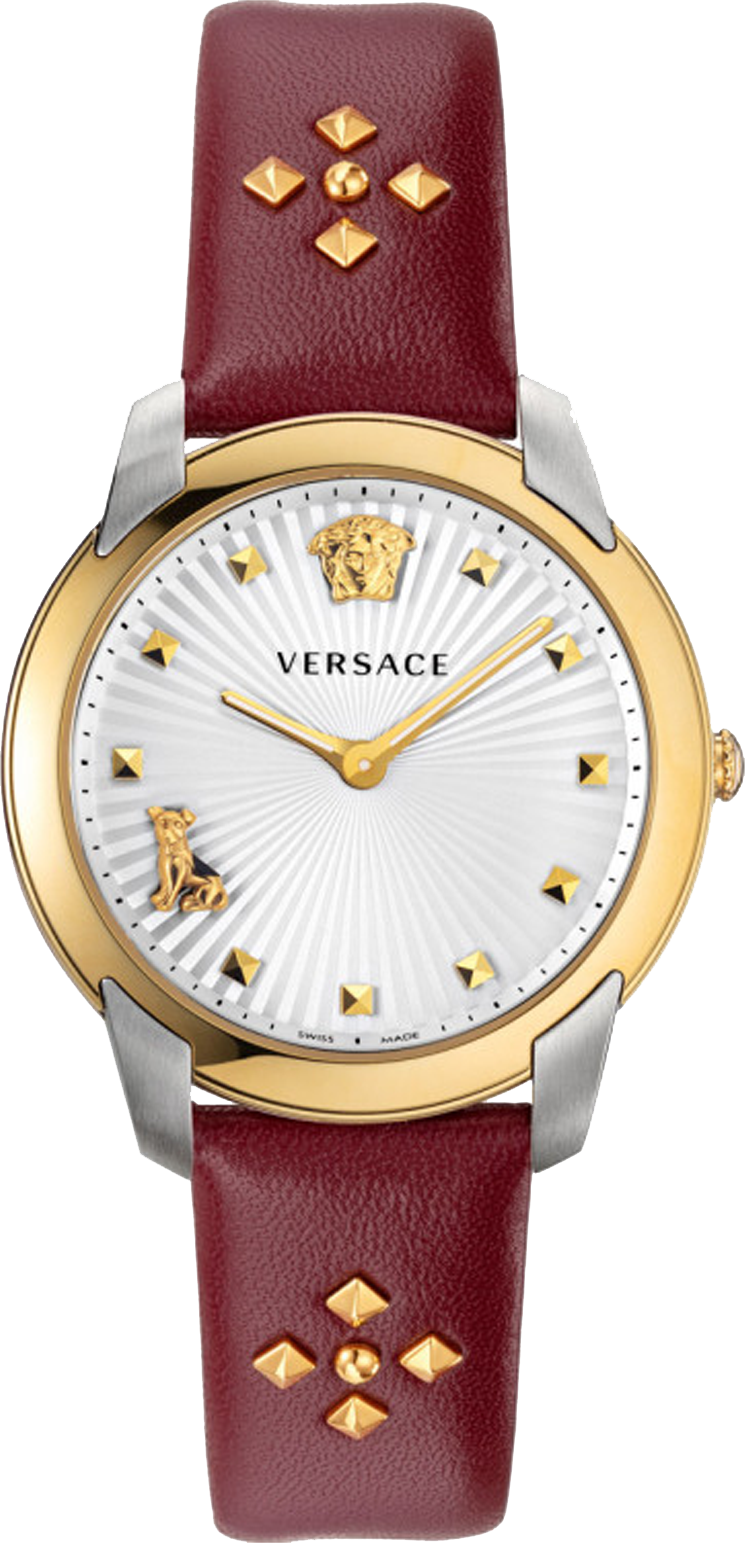Versace Audrey V. Watch 38mm  