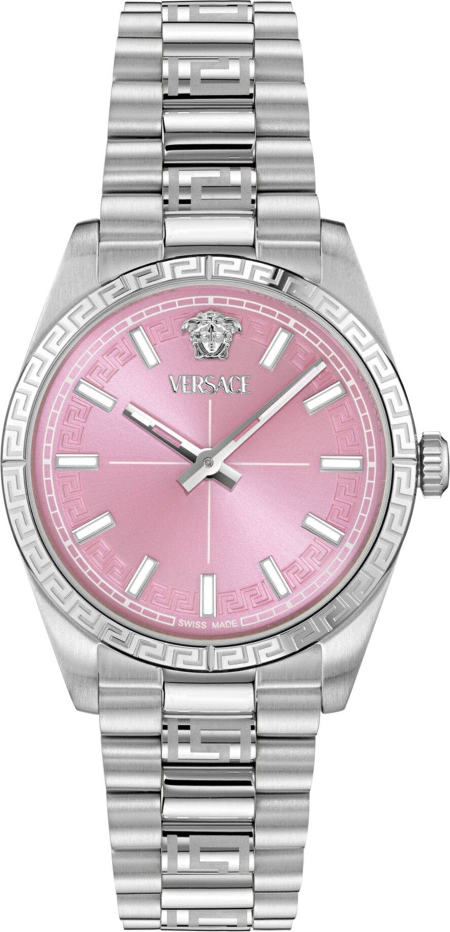 Versace Millenyium Bracelet Watch 32mm 