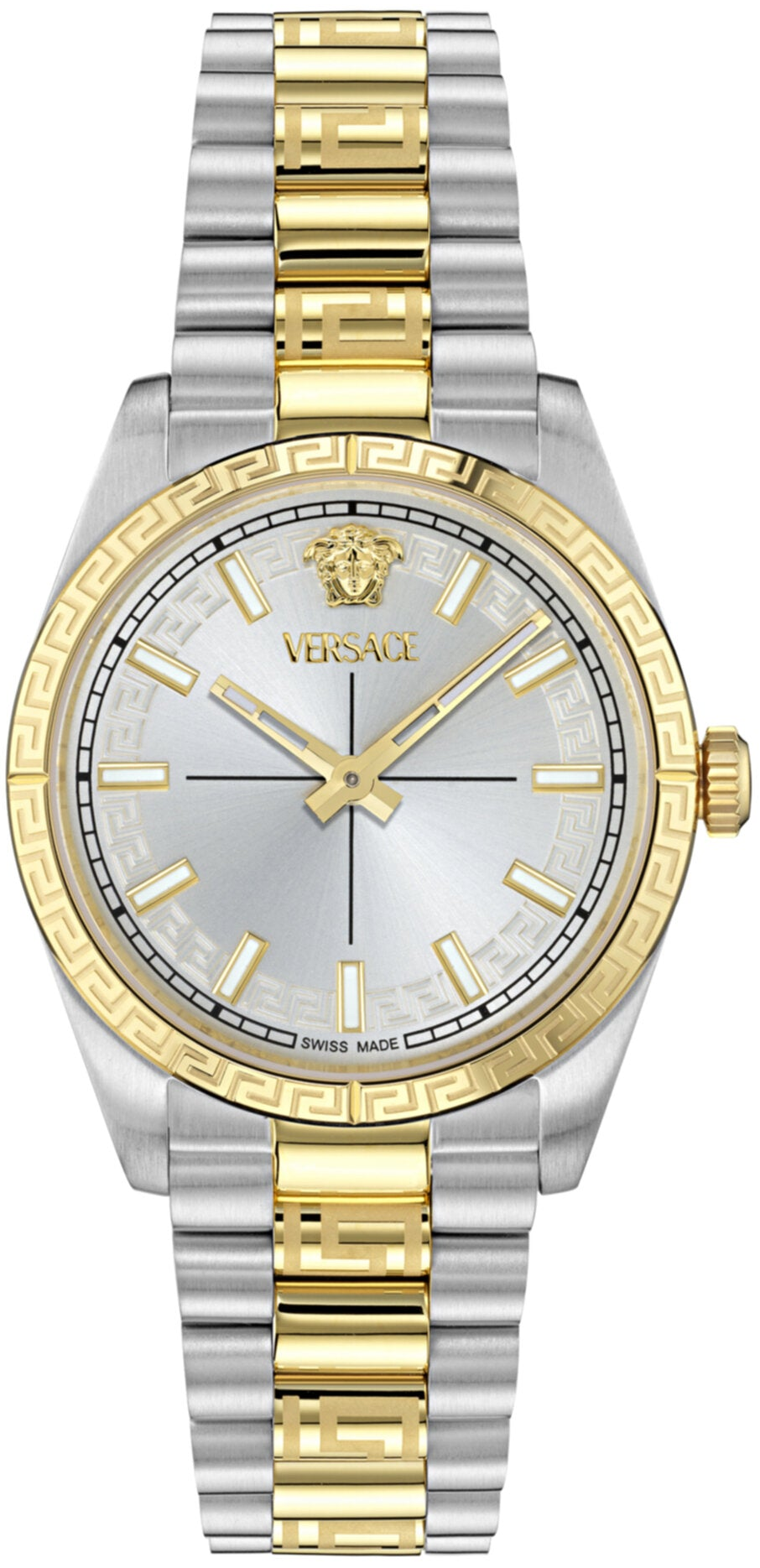 Versace Millenyium Bracelet Watch 32mm