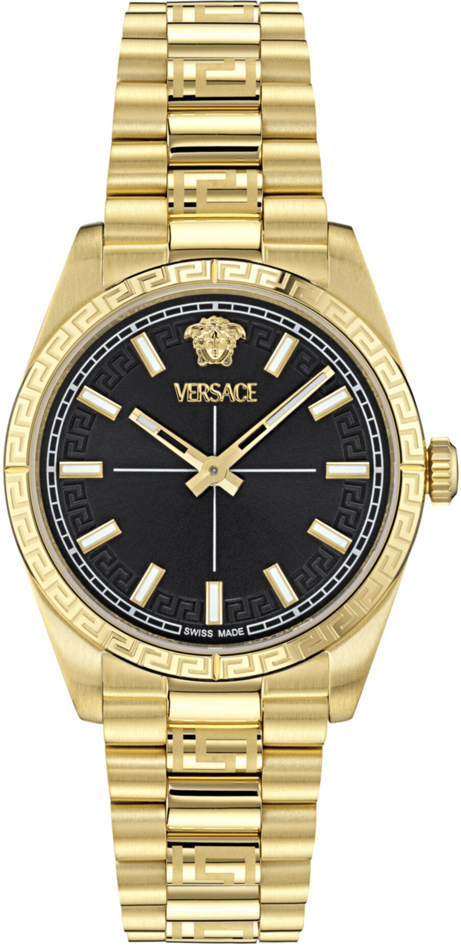 Versace Millenyium Bracelet Watch 32mm