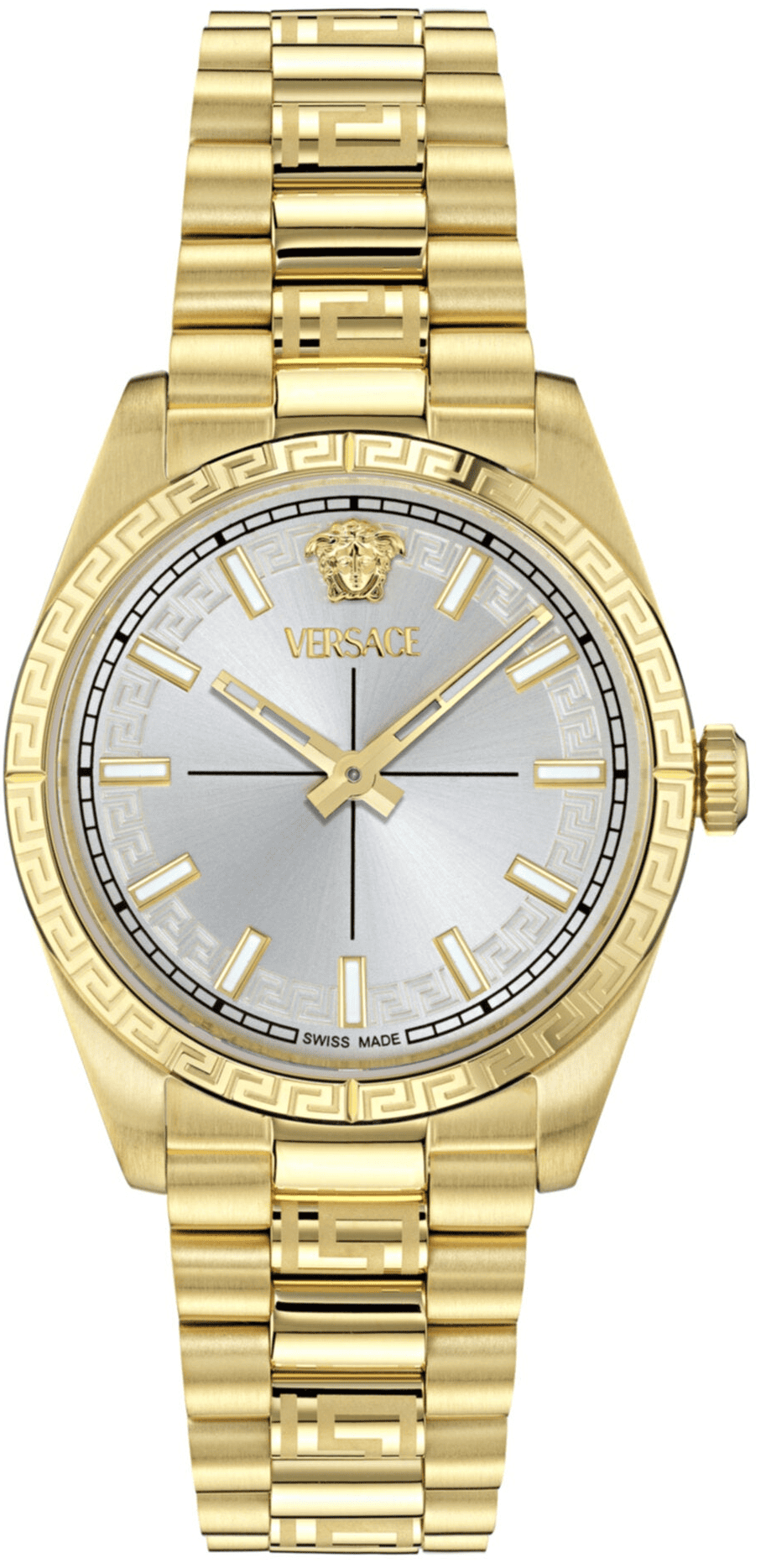 Versace Millenyium Bracelet Watch 32mm