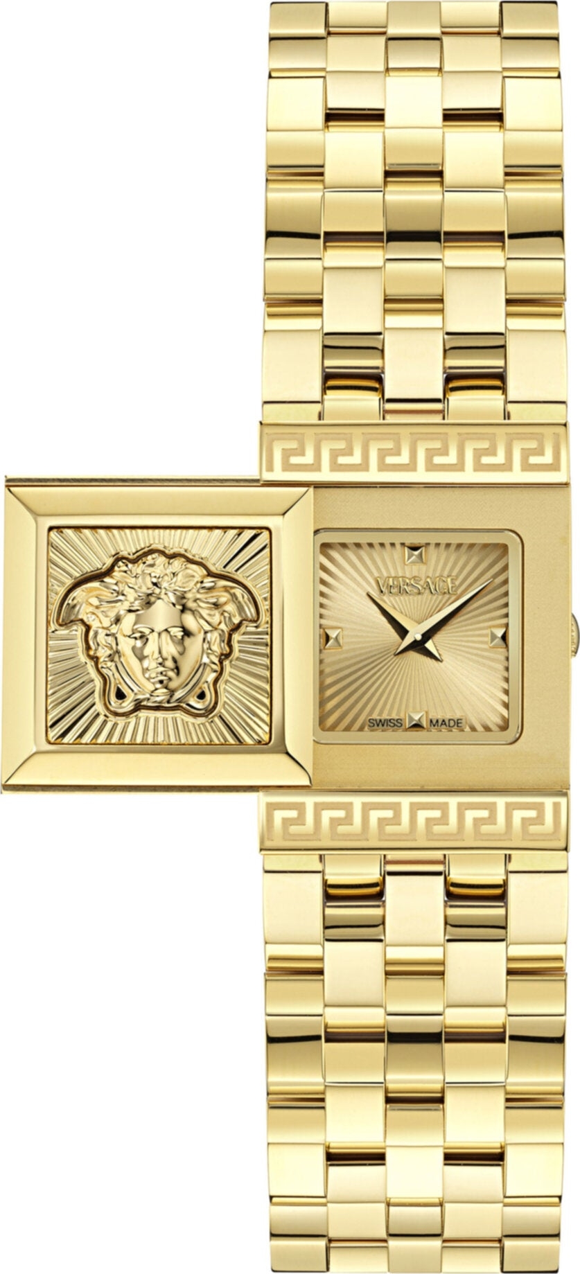 Versace Reveal Bracelet Watch 18x25mm