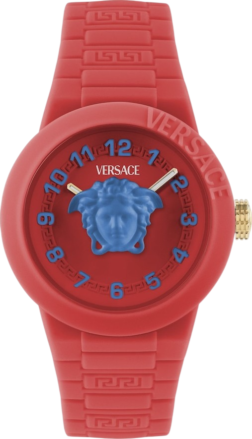Versace V-Pop Kids Watch 34mm
