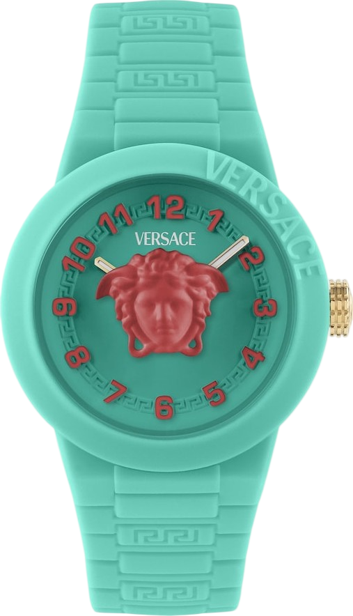 Versace V-Pop Kids Watch 34mm